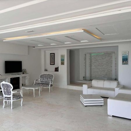 Hotel Chez Hayet Al-Hammamat Zewnętrze zdjęcie