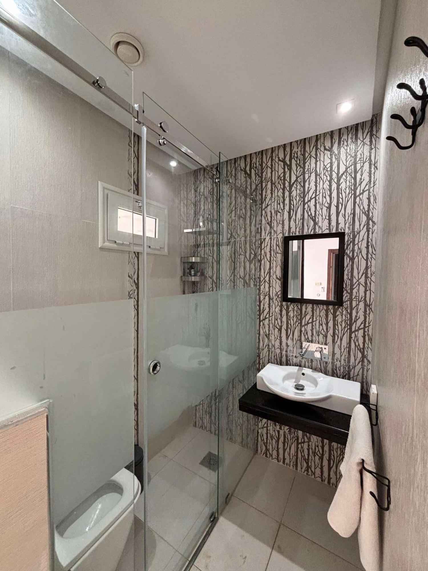 Hotel Chez Hayet Al-Hammamat Zewnętrze zdjęcie